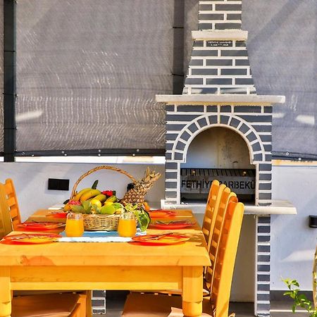 Villa Summery Kalkan Zewnętrze zdjęcie