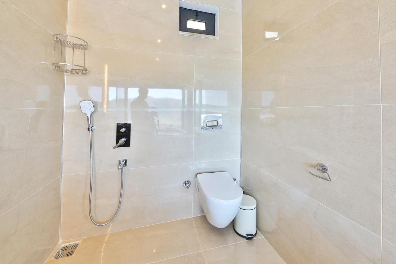 Villa Summery Kalkan Zewnętrze zdjęcie