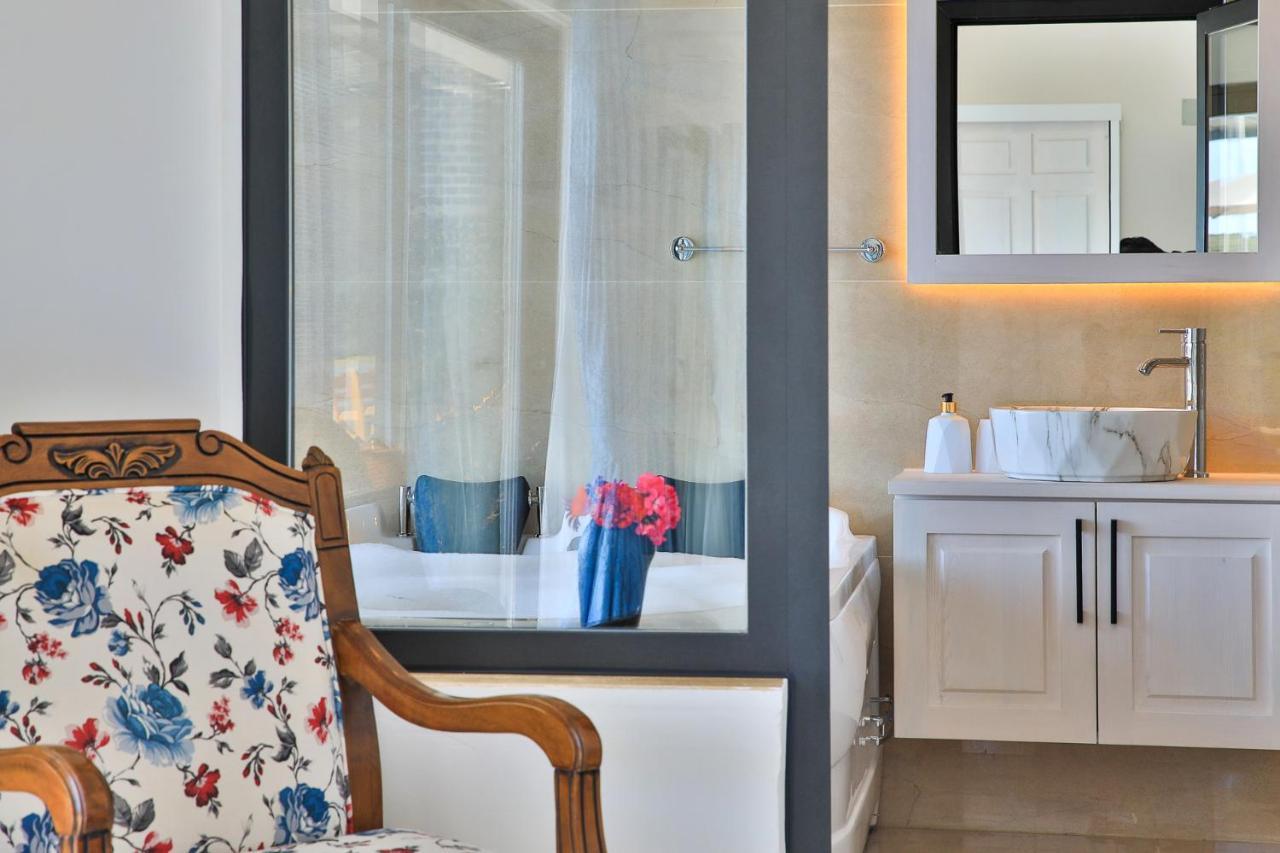 Villa Summery Kalkan Zewnętrze zdjęcie