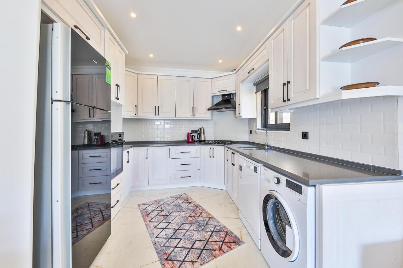Villa Summery Kalkan Zewnętrze zdjęcie
